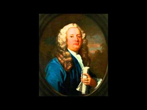 Francesco Geminiani 12 Concerti grossi, Chiara Banchini 2/2