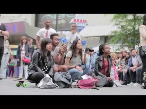 SpraakuhlooS - Second edition (Aftermovie)