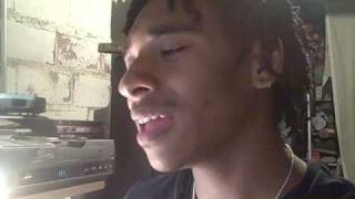 Never Felt This Way (Brian McKnight/Alicia Keys Cover) - Durand Bernarr