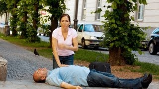 How to Treat Someone Having a Seizure | First Aid Training