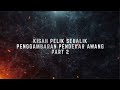Kisah Pelik Tukang Jahit Panji Perang Melayu Pendekar Awang