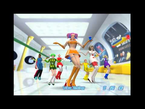 History of VG Music #11: Space Channel 5