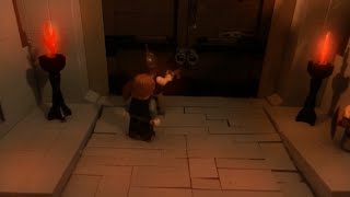 LEGO Skyrim Ep. 2: Before the Storm