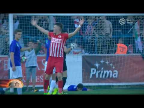 Diósgyőr - Minden héten háború!