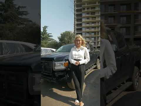 GMC CANYON 2021