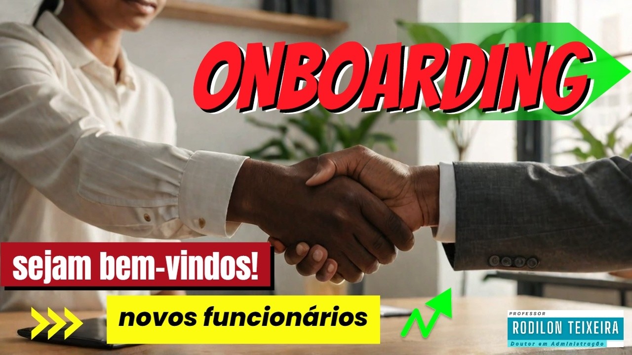 Melhores Práticas de Onboarding: 5 Exemplos Inspiradores para Empresas