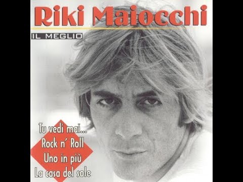 P S  I Love You - Riki Maiocchi