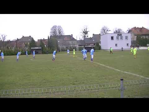 LKS Chałupki - LKS Pawłów