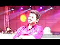 Thalapathy Vijay Cute Charming Moments