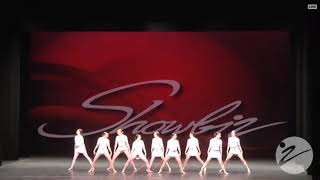 Evoke Dance Movement - Million Dollar Secret