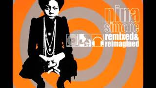 Nina Simone  ♫  Funkier than A Mosquito&#39;s Tweeter  ◘ [Jazzeems All Styles Remix]