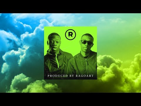 J Hus x Mostack x Not3s Type Beat - Detox | Prod. by RagoArt