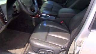 preview picture of video '2001 Oldsmobile Aurora Used Cars Mount Airy NC'