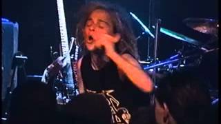 Crisis 8/21/97 &quot;Fires Of Sorrow&quot; CBGB, New York, NY