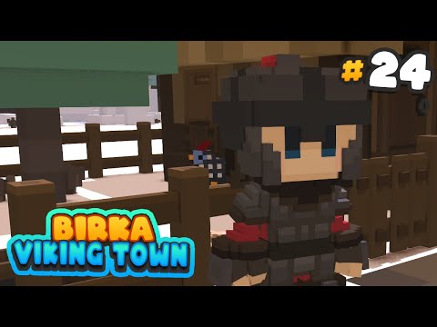 Stonehearth ACE - Reworking the Epic Dwarf Entrance into the Mountain Kingdom - Ep 24