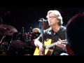 Eric Clapton   Still Got The Blues (Gary Moore) Royal Albert Hall 18/5/2011