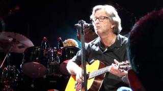Eric Clapton   Still Got The Blues (Gary Moore) Royal Albert Hall 18/5/2011
