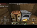 Afk Balık Farmı + Tarla !!! Minecraft Pe - Part 3