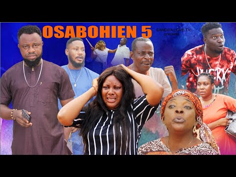 OSABUOHIEN PART 5 LATEST BENIN MOVIES 2022
