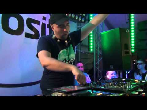 INDECENT NOISE @ LUMINOSITY BEACH FESTIVAL 2013