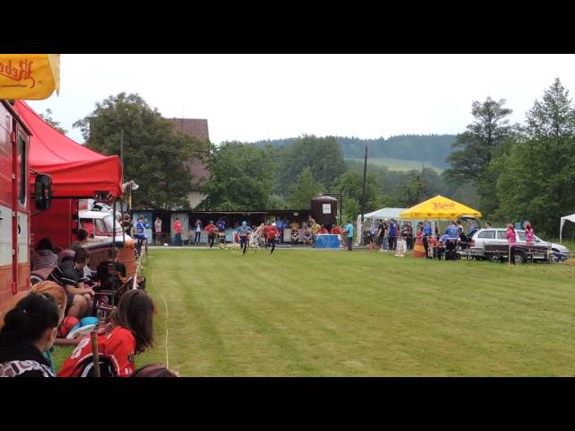 Podmoklany , 08. 06. 2013