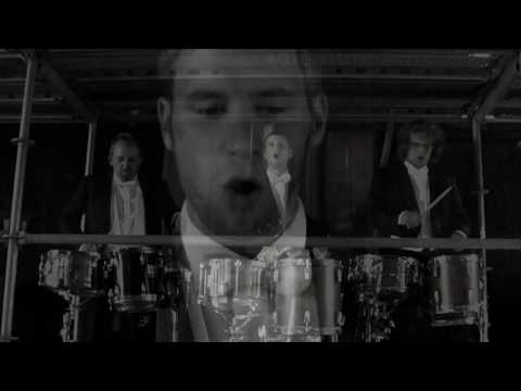 Nebosja Jovan Zivcovich - Trio Per Uno played by Percussion Under Construction