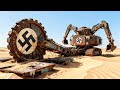 15 Armas Secretas Nazis Que Casi Destruyen Al Mundo