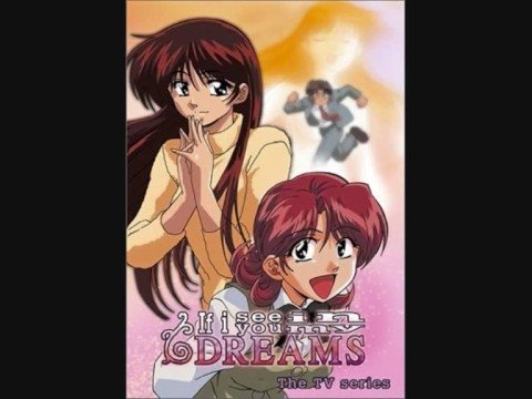 Yume de Aetara Kaze no You na Kimi de Ite HaLo