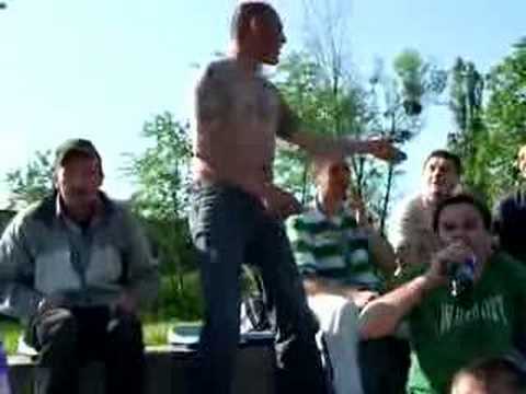 Tak się bawi, tak się bawi Sztumski Młyn!