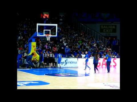 Estudiantes Preinfantil A Palacio