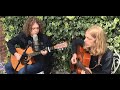 Thick As A Brick Jethro Tull Cover