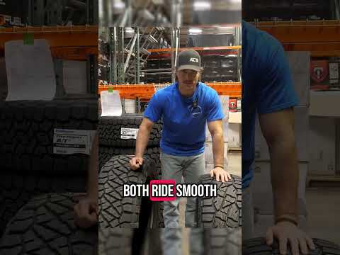 Best Budget Tires for Daily Driving #BudgetTire #Nitto #TIS #Toyo #OffRoadTires #KrietzCustoms