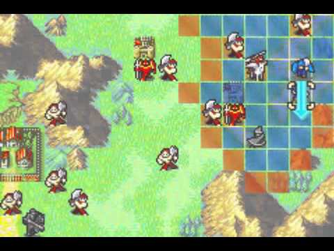 Let's Play Tactics Universe - Chapter 13