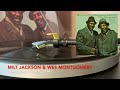 Milt Jackson & Wes Montgomery / Stairway to the Stars [Vinyl Source]