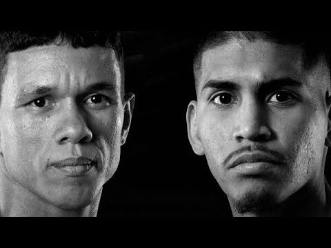 Juan Payano vs Alexis Santiago,(Breakdown&Prediction)-17.08.22