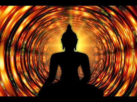 Meditace pro zklidnění mysli