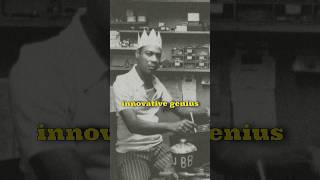King Tubby VS Lee Perry VS Scientist. Who was the best? #dub #reggae #recordingstudio #mixing