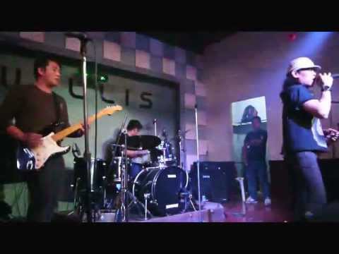 HANGARIN / SAKAYAN BLUES - ORIENT PEARL