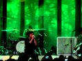 The Rasmus - Guilty live 