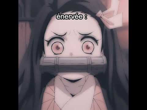 Moi à la fin de l'épisode 11 de la saison 2 de Demon Slayer 😂