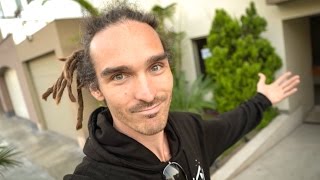 FLYING TO HAWAII!