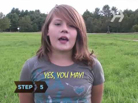 How to Play Mother May I