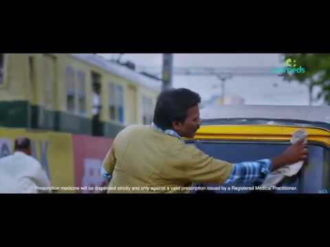 Manickam shares his Netme..