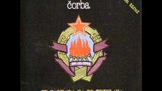 Riblja Corba - Znam te (Drugoga Voli) - Live - 1988 - Turneja &quot;Od Vardara pa do Triglava&quot;