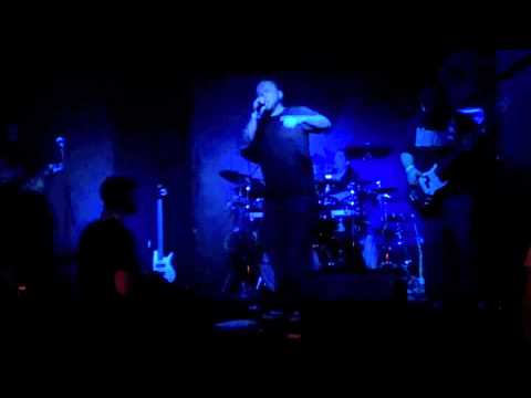 State of Solitude - As the world burns