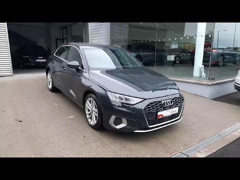 Audi A3 40 Tfsi e 204HP S Tronic SE - Image 2
