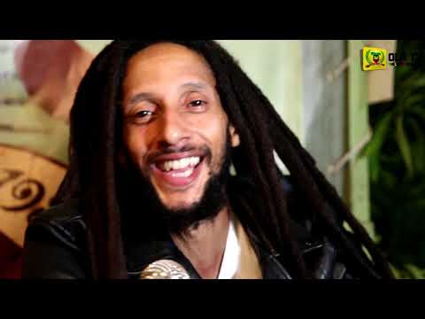 OLR TV - Reggae Camp 2018 - The international video review