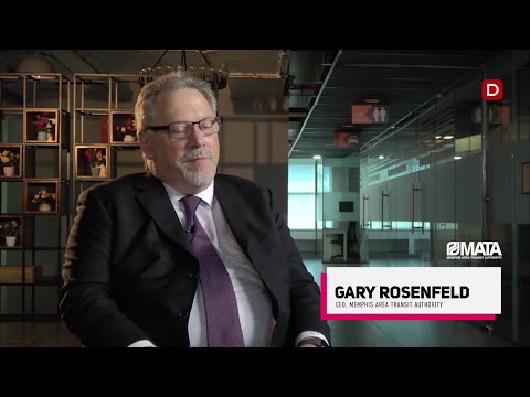 Automated Fare Collection (AFC) System for Memphis City