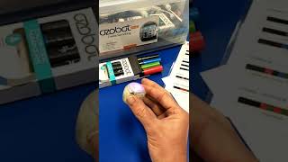 Introduction to Ozobot Evo including Calibration