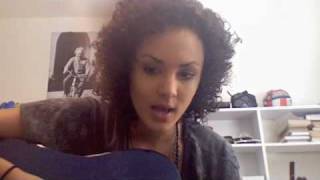 Magnetized - Laura Veirs (cover)